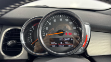 MINI Hatchback 1.5 Cooper Exclusive Premium 5dr Auto Petrol Hatchback